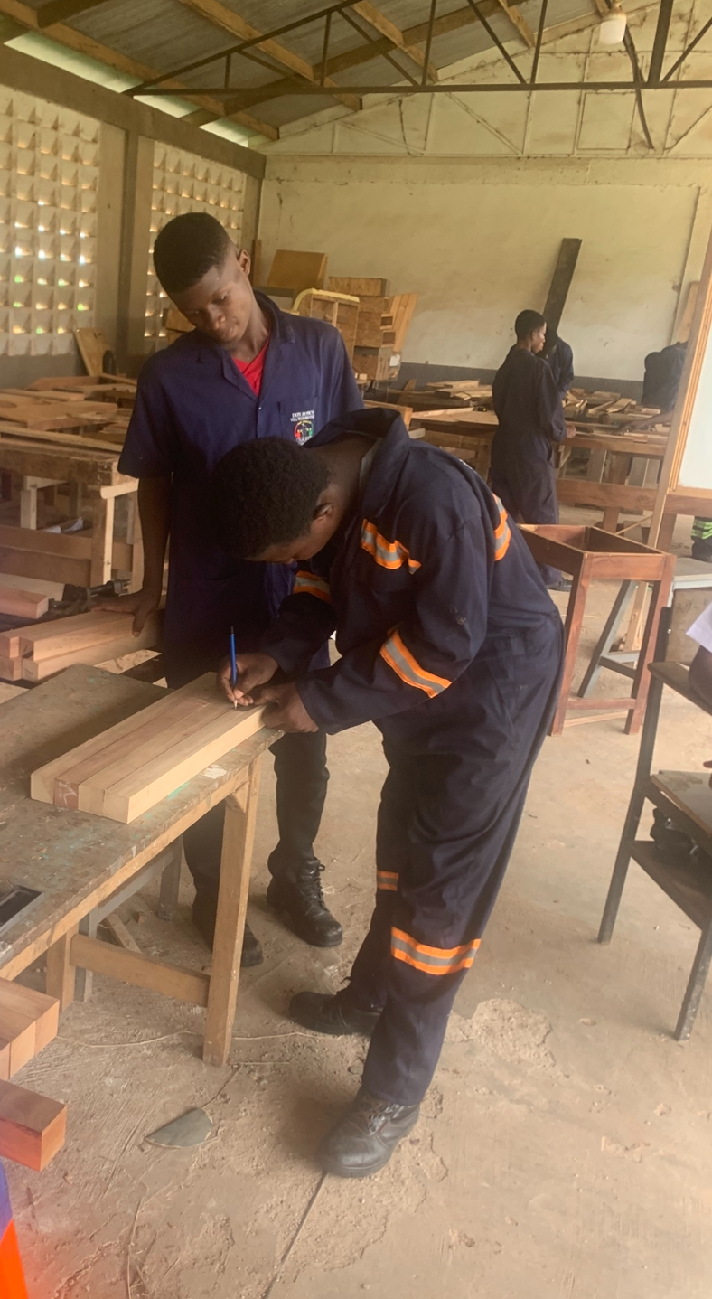 Wood Construction Technology