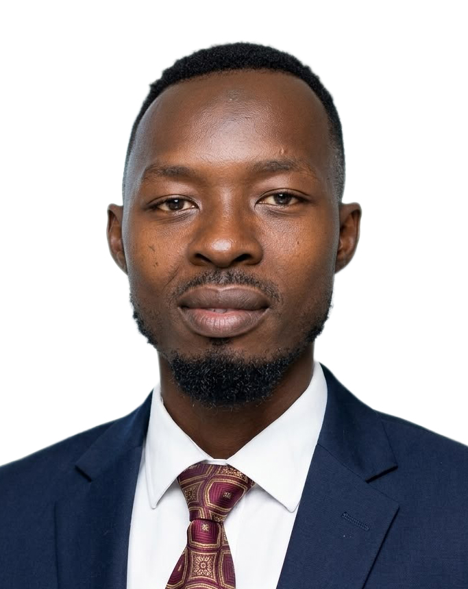 Abdul Fatao Sina - Facilitator at DBTI Odumase