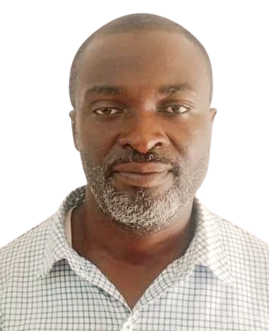 Anthony Addai Anokye - Facilitator at DBTI Odumase