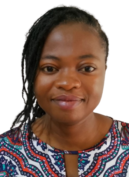 Augusta Antwi - Senior Housemistress at DBTI Odumase