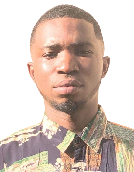Augustine Nyarko Kumi - Facilitator at DBTI Odumase