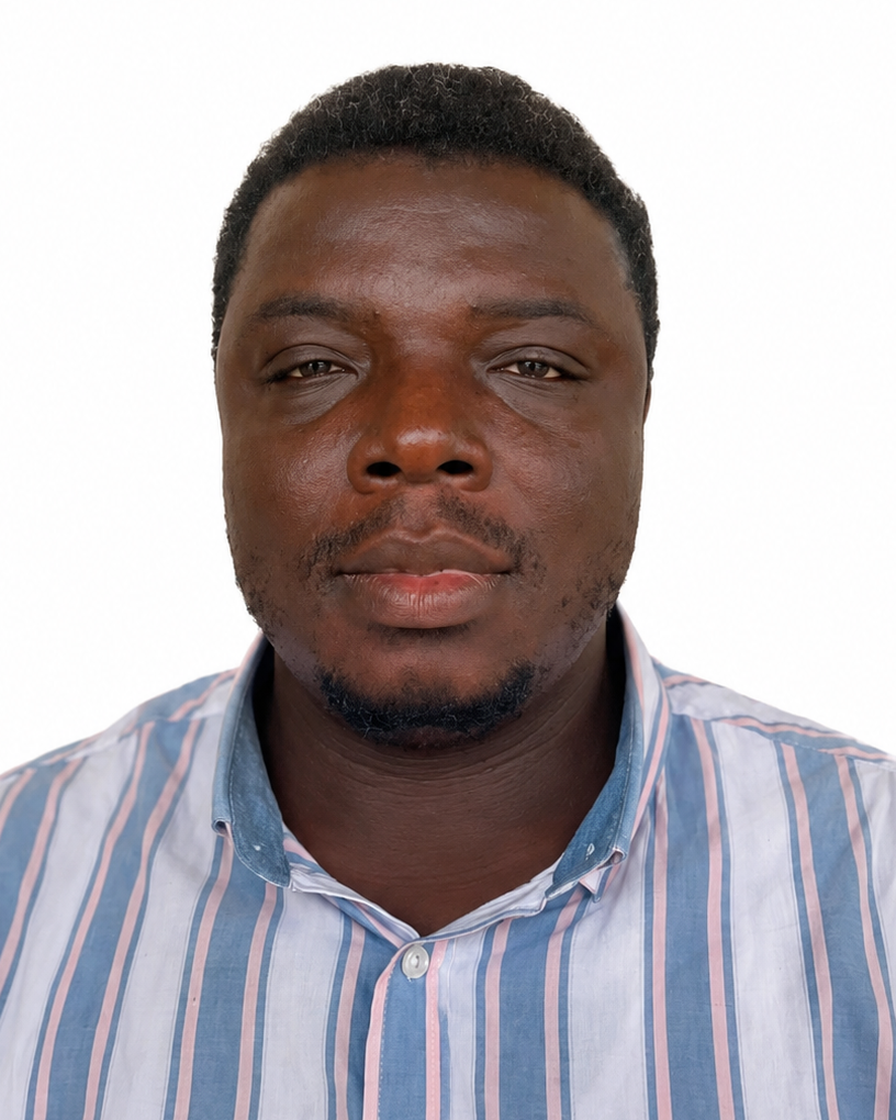 Daniel Yeboah - HOD Creative Arts & JSO / Liaison Officer at DBTI Odumase