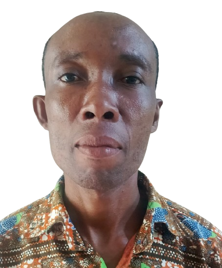 David Bainson - Facilitator at DBTI Odumase