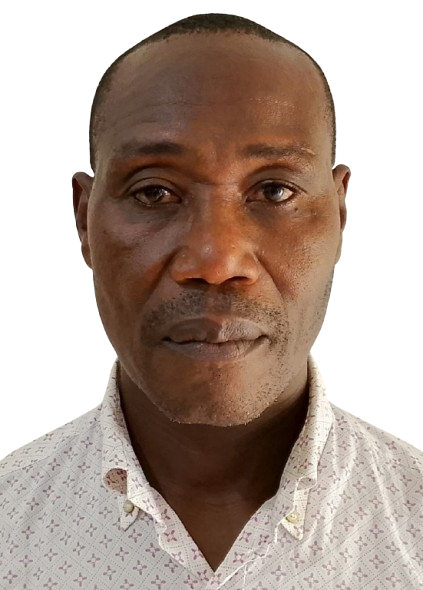 David Nartey - HOD Agricultural Technology at DBTI Odumase