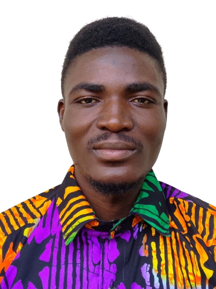 Ebenezer Nana Blay - HOD Welding and Fabrication Technology at DBTI Odumase