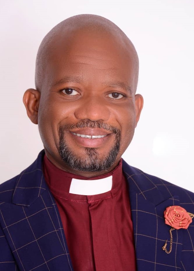 Edwin Akyea Wuver - Facilitator at DBTI Odumase
