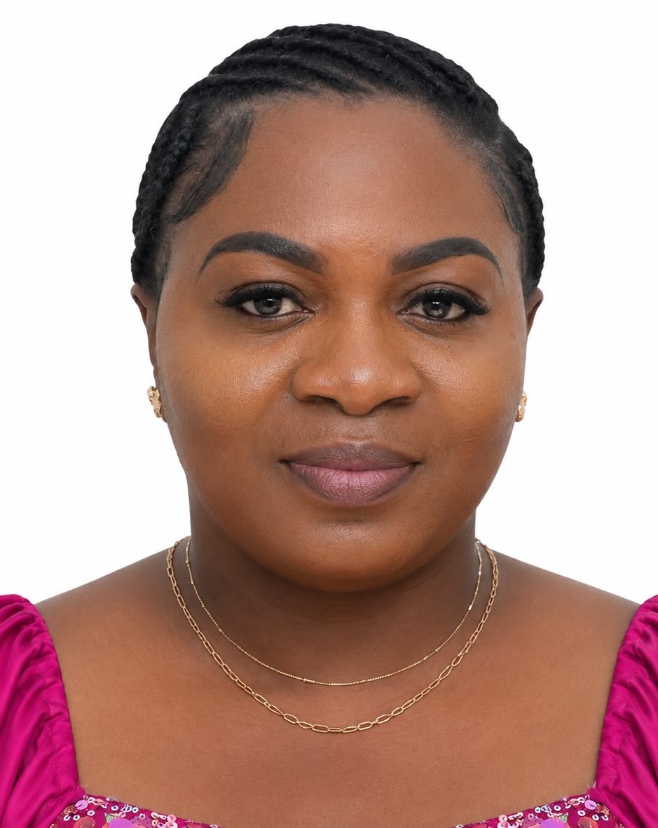 Elizabeth Effah-Kyeremaa - Facilitator at DBTI Odumase