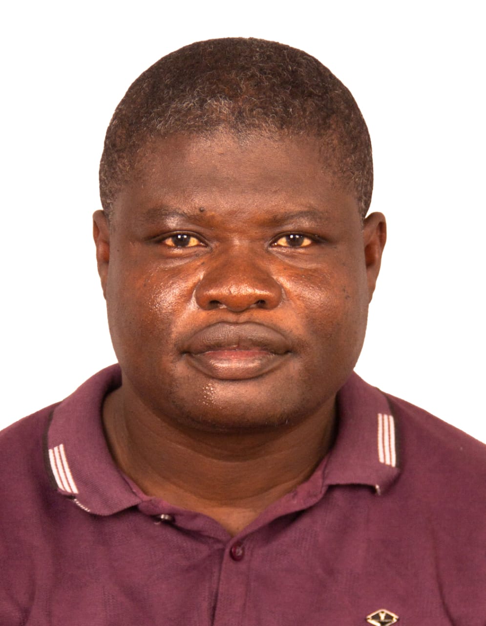 Eric Boateng Oduro - HOD Electrical Engineering Technology at DBTI Odumase