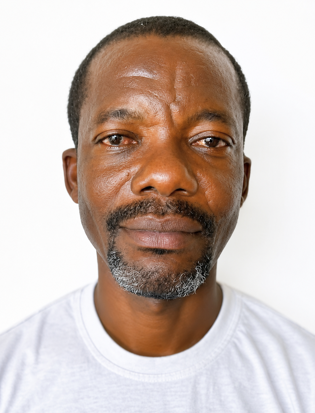 Ernest A. Ahenkora - School Carpenter at DBTI Odumase