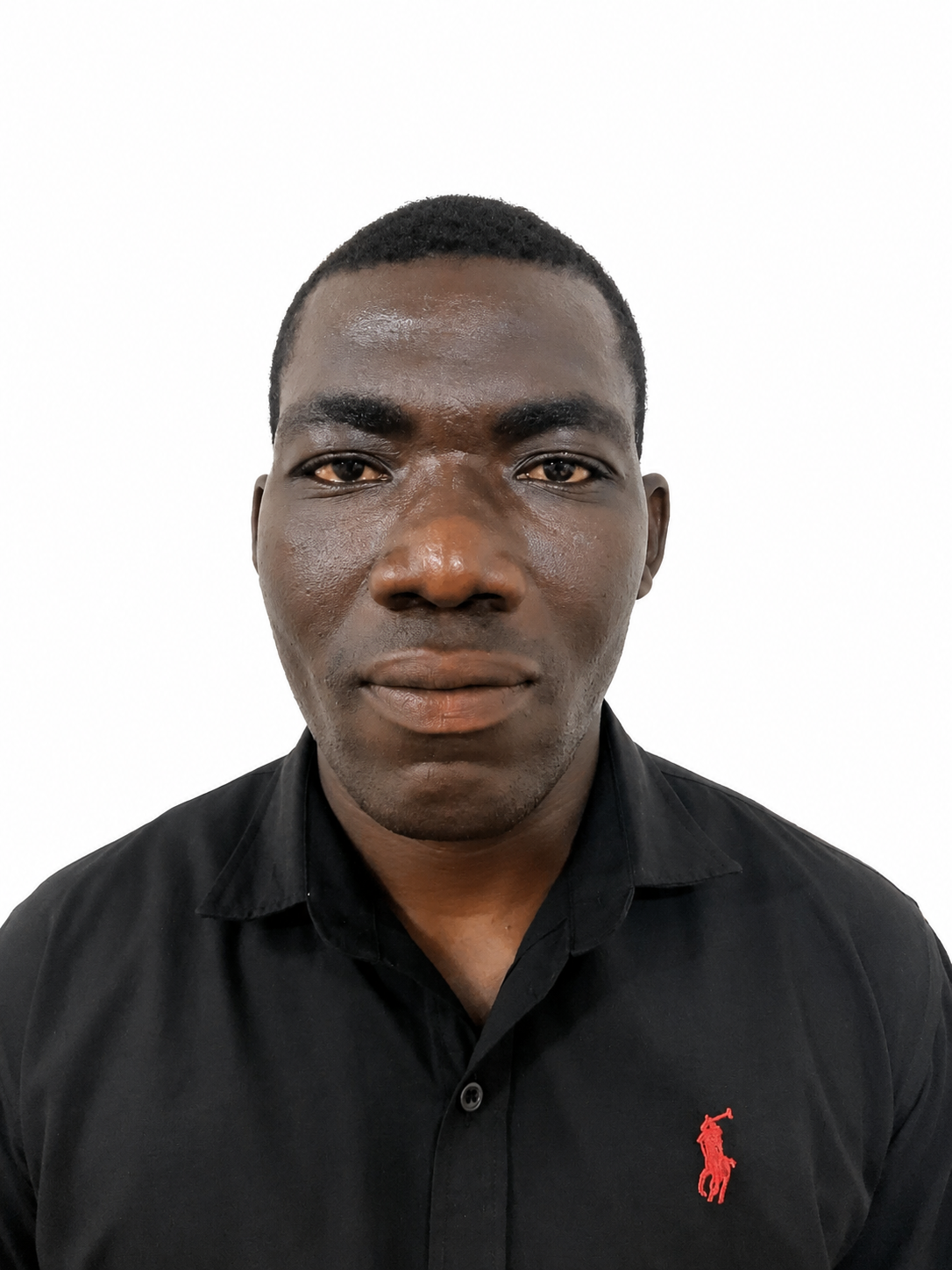 Felix Kyere - Facilitator at DBTI Odumase