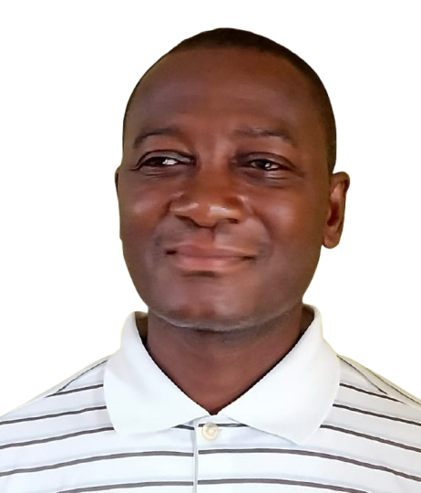Fred Appiah Dwomoh - Facilitator at DBTI Odumase