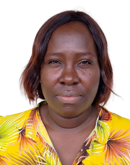 Grace Imbeah - Facilitator at DBTI Odumase