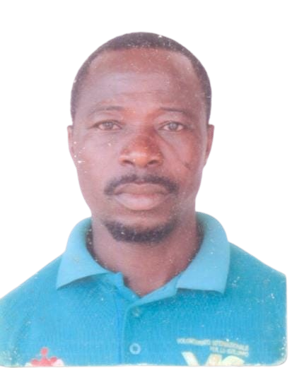 Jerry Kwasi Wemang - Farm Manager at DBTI Odumase