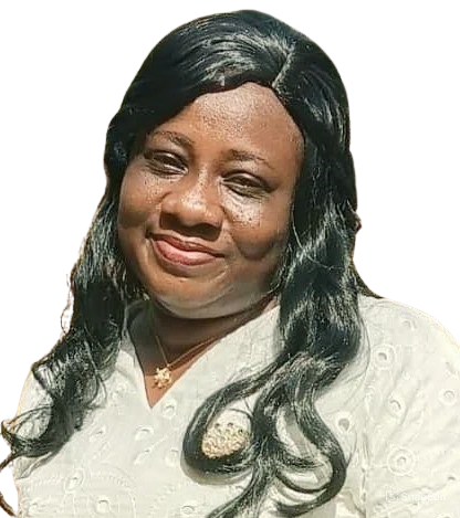 Mabel Aduabrefa Takyiwaa - Facilitator at DBTI Odumase