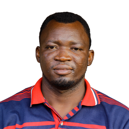 Maxwell Foyi - HOD Mechanical Engineering Technology at DBTI Odumase