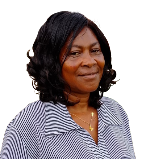 Nastaya Owusu Agyemang - Facilitator at DBTI Odumase