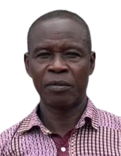 Pascal Dery - Security Officer at DBTI Odumase