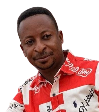 Seth Amoah - Facilitator at DBTI Odumase