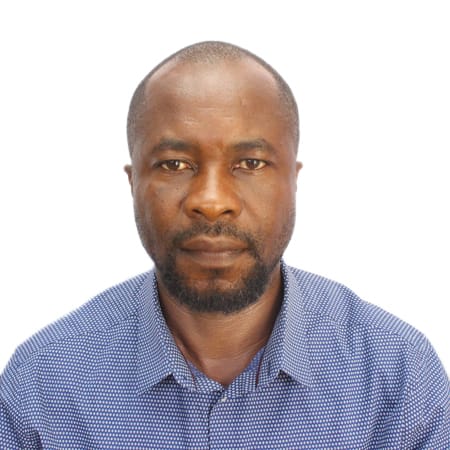 Stephen Opoku Asare - Facilitator at DBTI Odumase