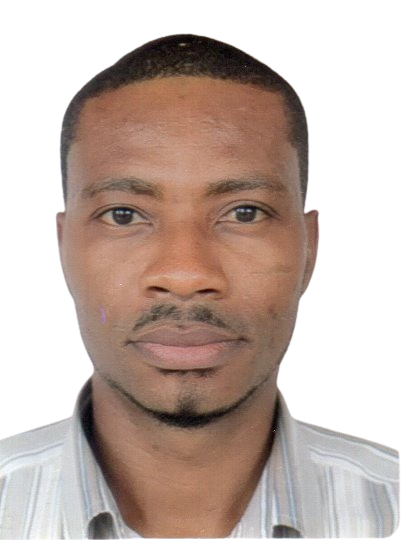 Vitalis Bagbin - Facilitator at DBTI Odumase