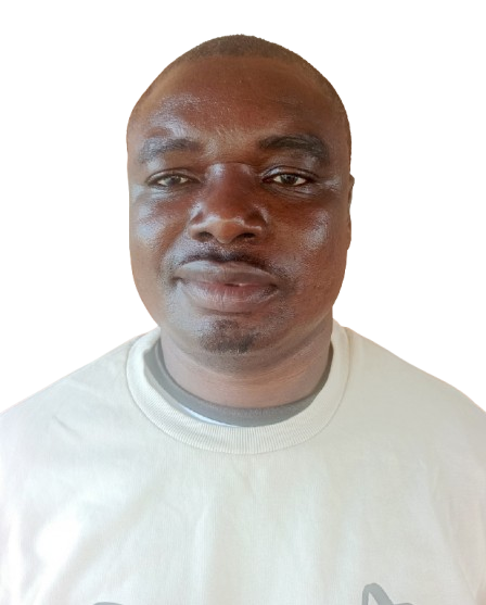 Yaw Mensah Opoku - Facilitator at DBTI Odumase